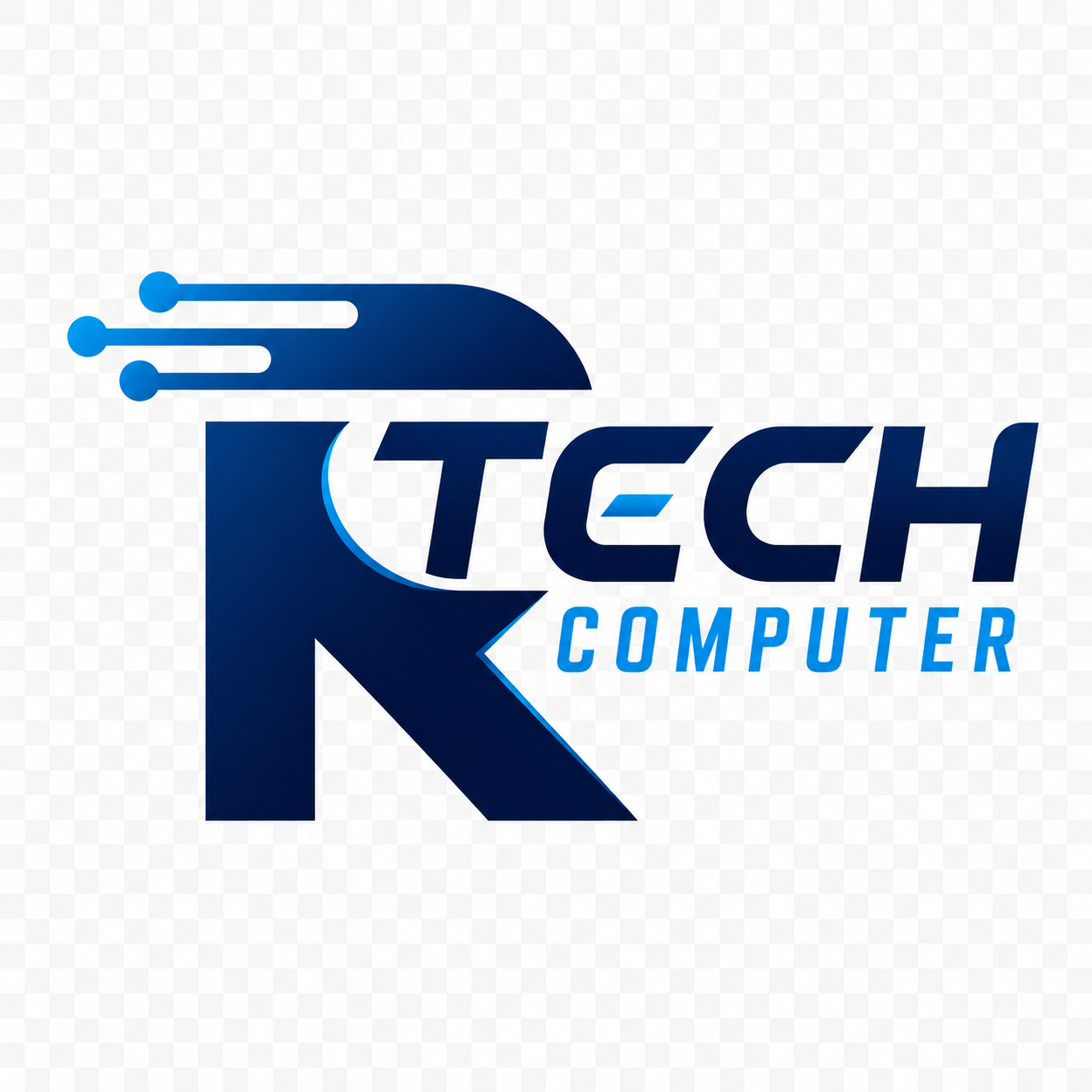 R-Tech Computer